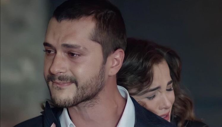 Bir sen anlarsın
Bir sana anlatamam