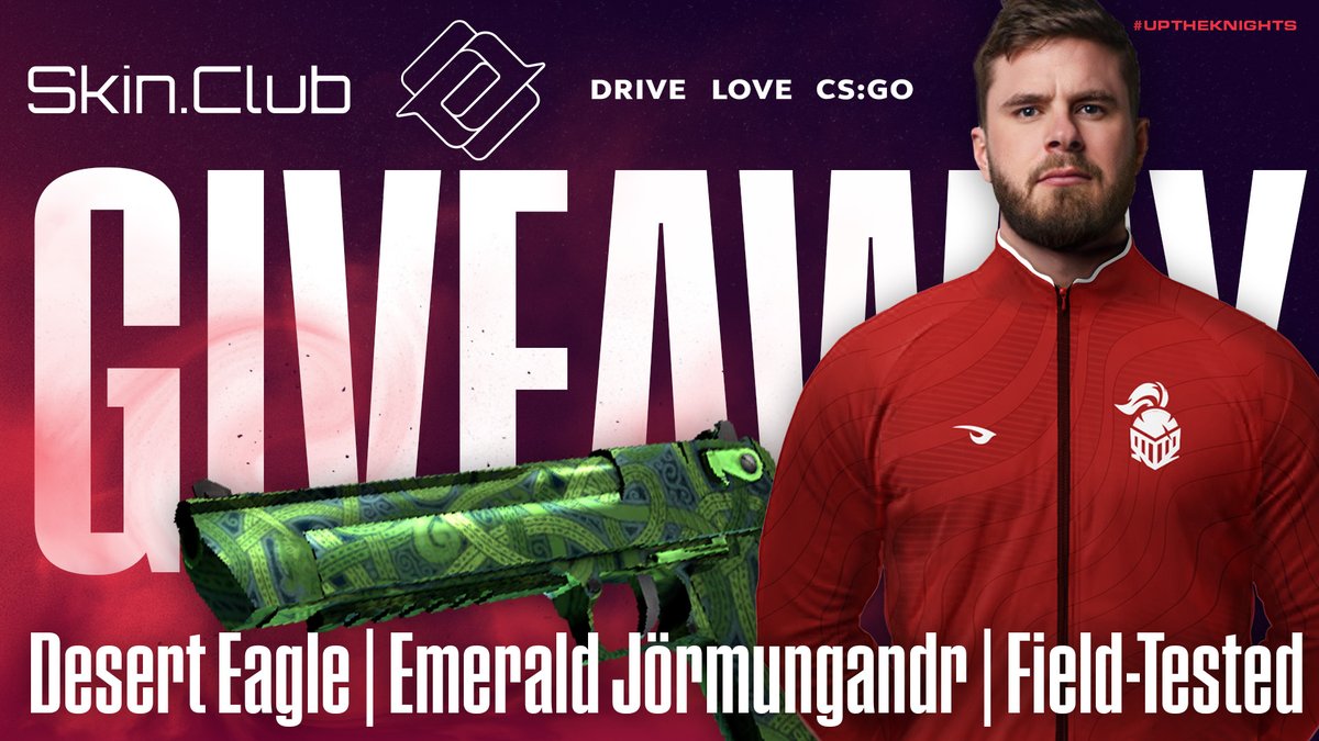 Martin "trace" Heldt tweet media