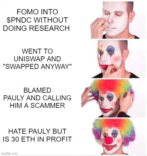 PondCoinArmy's tweet photo. https://t.co/GjVjdQ50rT