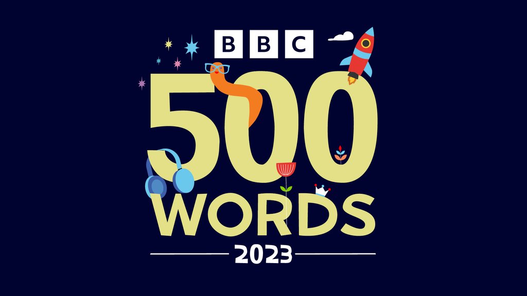 readingagency's tweet photo. #500Words is back with @BBCTeach in September and we can't wait to see what stories children come up with! 

It's never too early to start, so if you're looking for a summer activity, check out the story starters for inspiration: https://t.co/cbfkEDk5nJ https://t.co/bEaIvAopuI