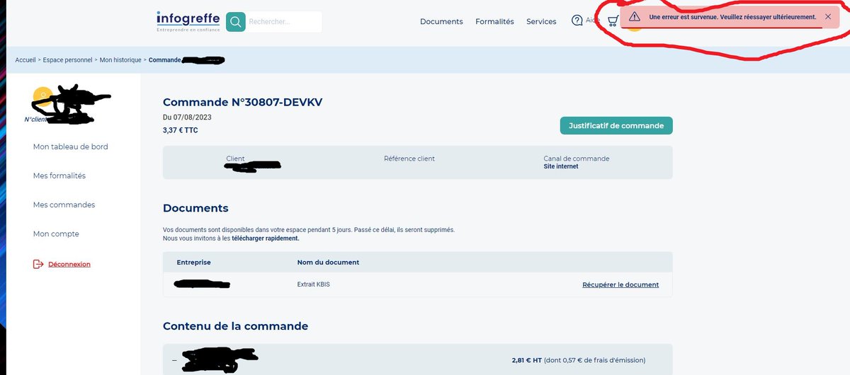 Philippe de Fronsac tweet media