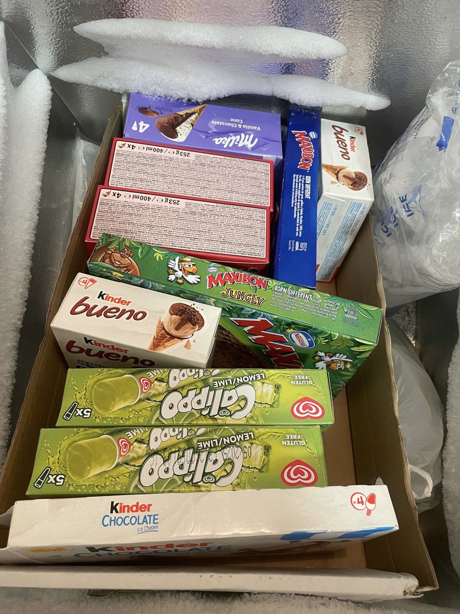 AlbertoQuirs6's tweet photo. La mejor compra que se puede hacer en verano. https://t.co/rplO8aLhiE