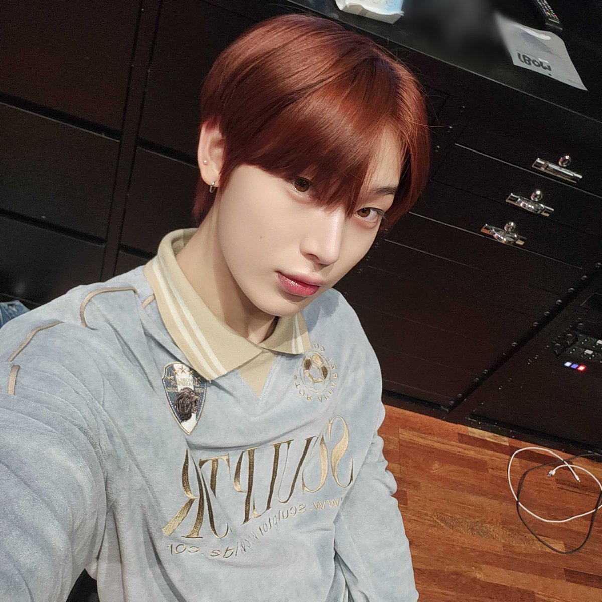chaendelierr's tweet photo. [restarting]

hi, i'm Chae/Cha!! looking for more interactive filo moots

• she/her
• filo
• not new to #stantwt &amp; #kpoptwt
• any fandom!!
• pls rt, thank uu https://t.co/bEdEgEaq1z