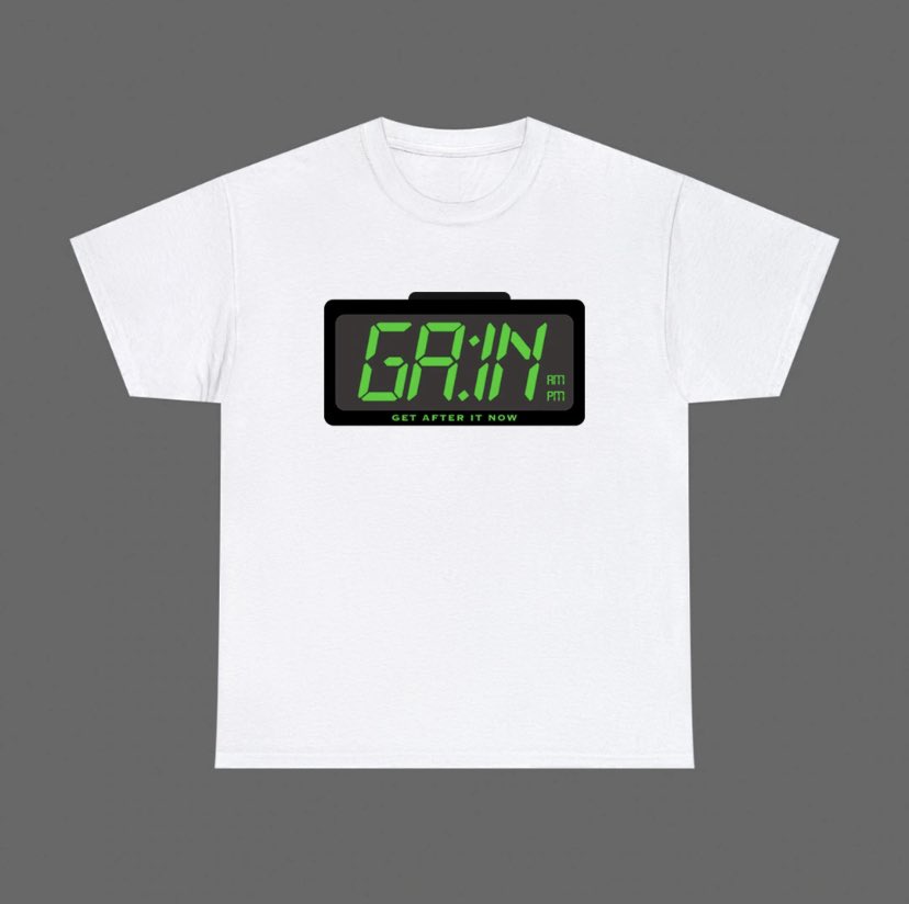 mrgetafteritnow's tweet photo. Interested in buying a shirt? 

Click here: https://t.co/jj8I3CFuOI https://t.co/qR7lbc0gKZ