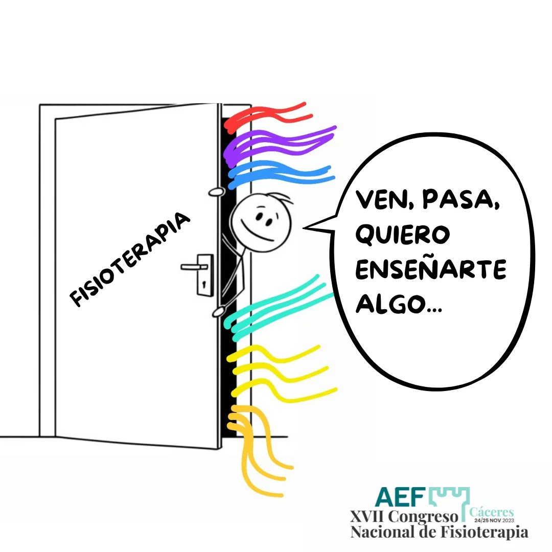 ESPECIALIDADES en fisioterapia... 

#fisioterapia #fisioterapeuta #congresonacional #congresonacionalfisioterapia #physiotherapy #investigacion #neurologia #pediatria #oncologia #atencionprimaria #fisiorespi #terapiamanual #estudiantes #congresoaef #aef