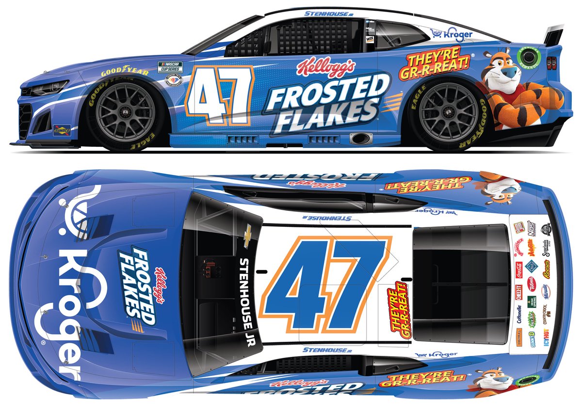 Hyak Motorsports tweet media