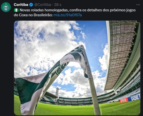 FuzarkaFC's tweet photo. Confira os detalhes! https://t.co/6BrYYOdqrn