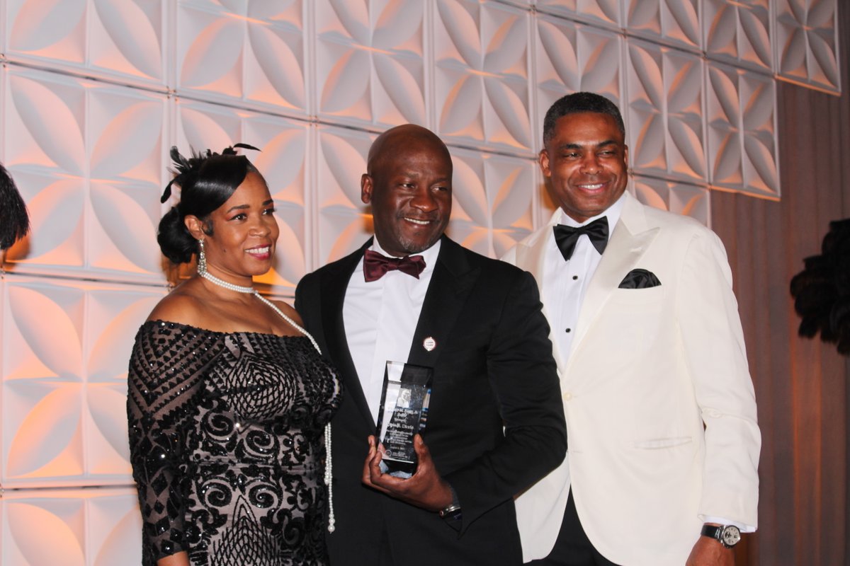 Urban League CLT tweet media