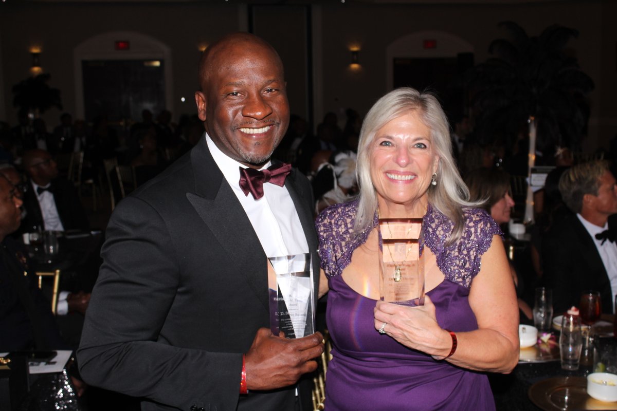 Urban League CLT tweet media