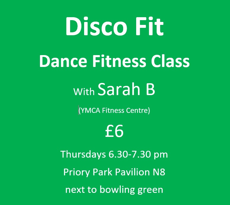 @CrouchEndLive <a href="/SaveOurGym/">Crouch End YMCA FC</a>  <a href="/crouchendforum/">Crouch End Forum</a> <a href="/YMCALCAN/">YMCA London City and North</a> <a href="/ScrtDrugAddict/">Secret Drug Addict</a>