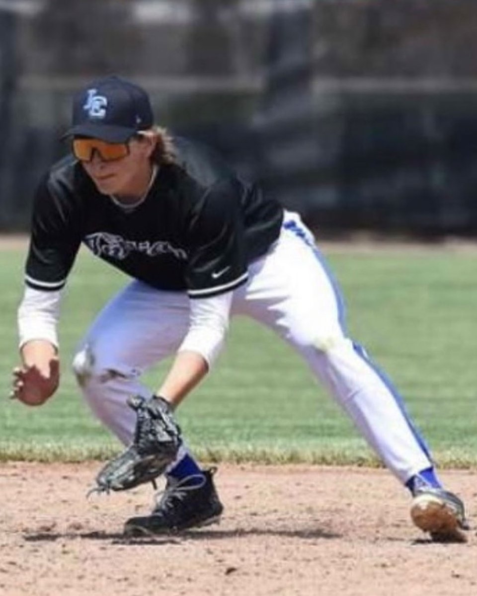 Welcome UTL Dean Reynolds (Orange, Texas) - <a href="/deanrey10/">Dean Reynolds</a> &amp; INF Hunter Snyder (Saint John, Ind.) - <a href="/HunterSnyds/">Hunter Snyder</a> 🦁⚾️

#RoarLionRoar #OnlyHere