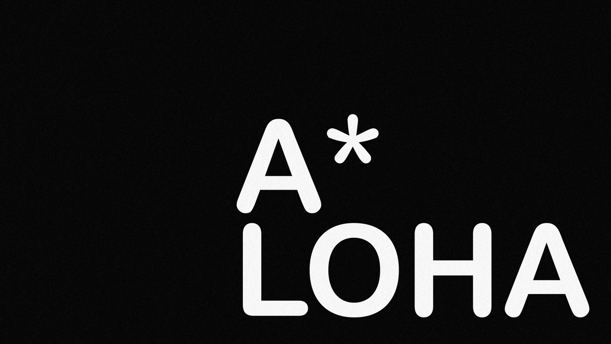 MadeByAditya's tweet photo. Aloha - Brand Identity Project.
https://t.co/kAwtQztil7 https://t.co/4plxxVVDO1