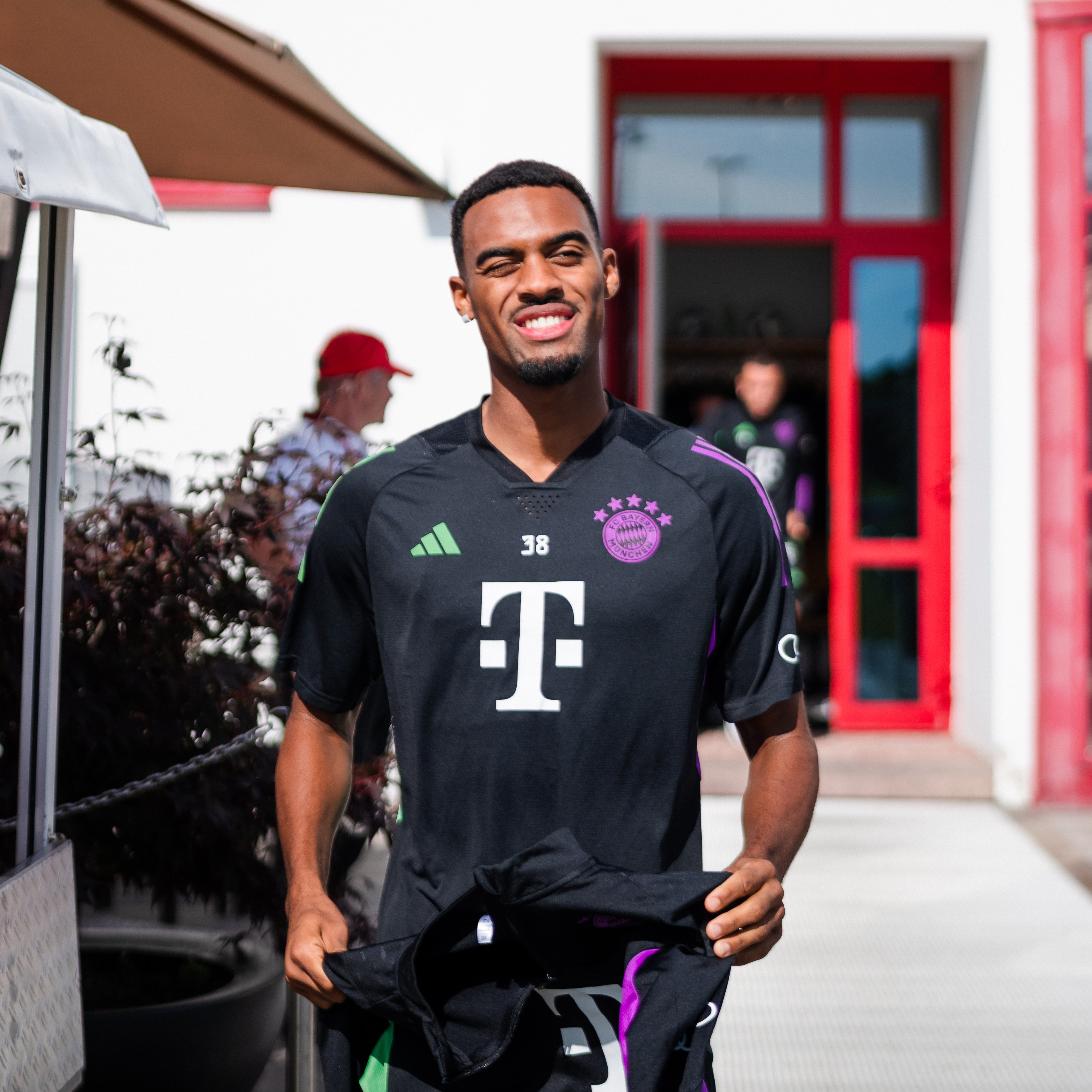 FC Bayern M nchen Espa ol on X