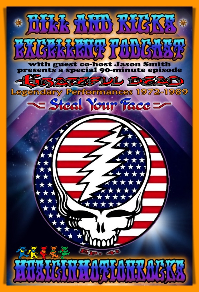 MusicInMotion.Rocks tweet media