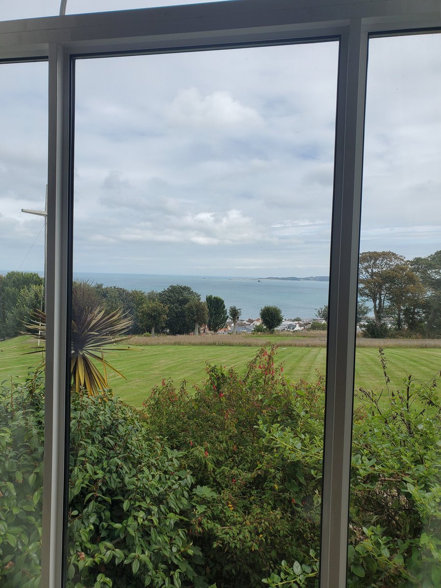 Morwenna Hart (@morwennahart) on Twitter photo What a pleasure to meet social workers in Guernsey <a href="/Govgg/">States of Guernsey</a> today with @KateMetcalf1
Talking fitness to practise with managers today, we've heard a passion for the profession as well as outcomes for people.
And pretty much wherever you are, you can see the sea 🌊 💙 What a pleasure to meet social workers in Guernsey <a href="/Govgg/">States of Guernsey</a> today with @KateMetcalf1
Talking fitness to practise with managers today, we've heard a passion for the profession as well as outcomes for people.
And pretty much wherever you are, you can see the sea 🌊 💙