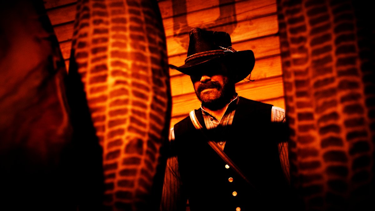 RedDeadEd1899's tweet photo. "The Gloaming"
#RDR2 #RockstarGames #VirtualPhotography #ArtisticofSociety #VGPUnite #WorldofVP #VPEclipse #LandofVP #VPCONTEXT #GamerGram #VPRT #ZarnGaming #GGFACELESS https://t.co/rdjbDdEcva