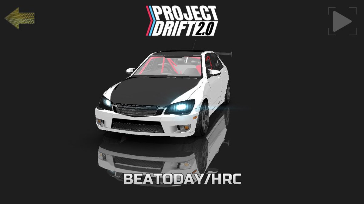 MTREC_HRC's tweet photo. 何となく作ってみたFD2ぽいの_φ(・_・カキカキ
#projectdrift
#プロジェクトドリフト https://t.co/UqJwUe9yF9