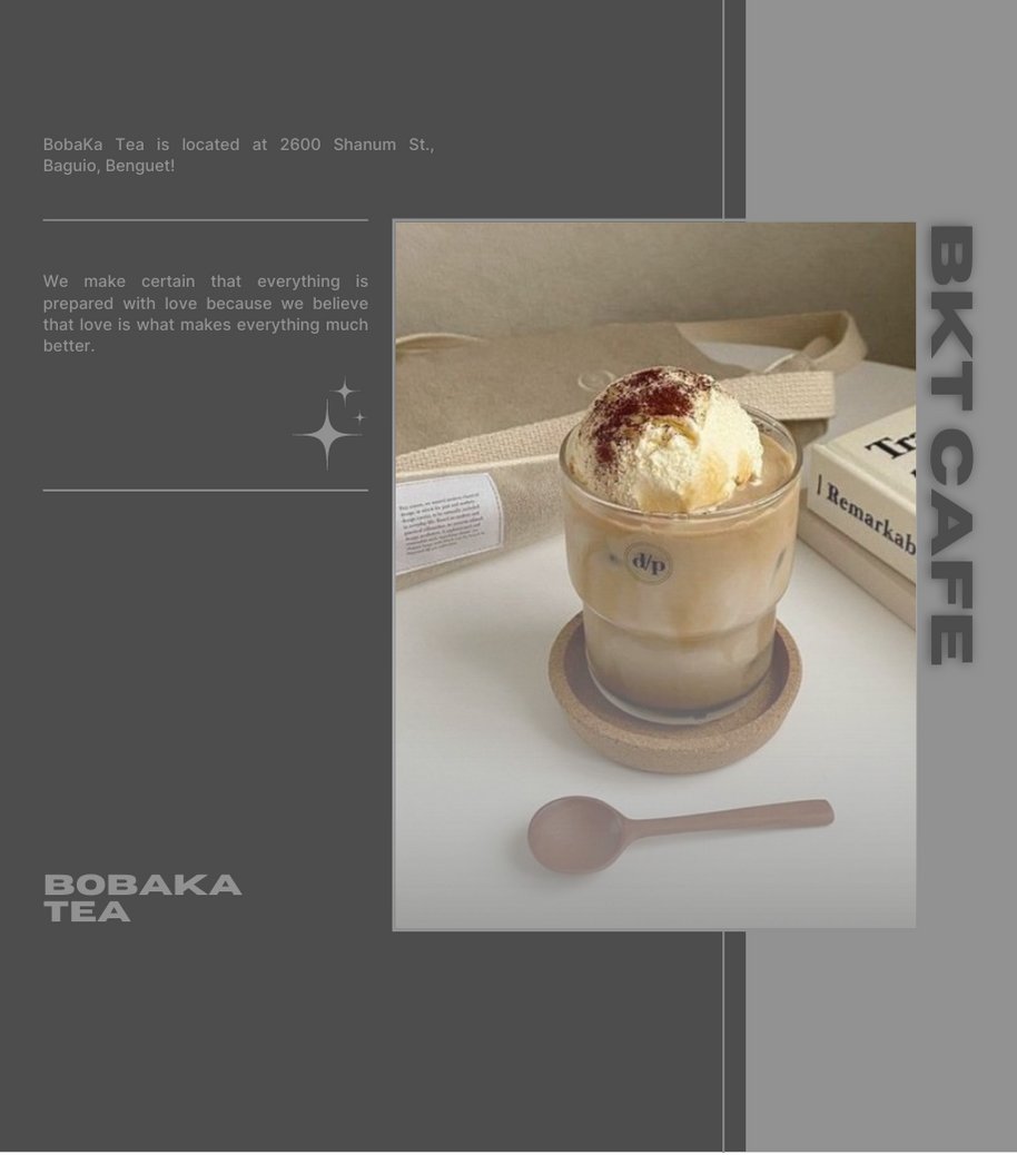 ㅤ 
  BKT   ────────   ★

  enjoy this special treat, @xyioshwty.
  from maya na maganda.
     
  ↳ ❝ libre mo po boss pogi ❞

ㅤ