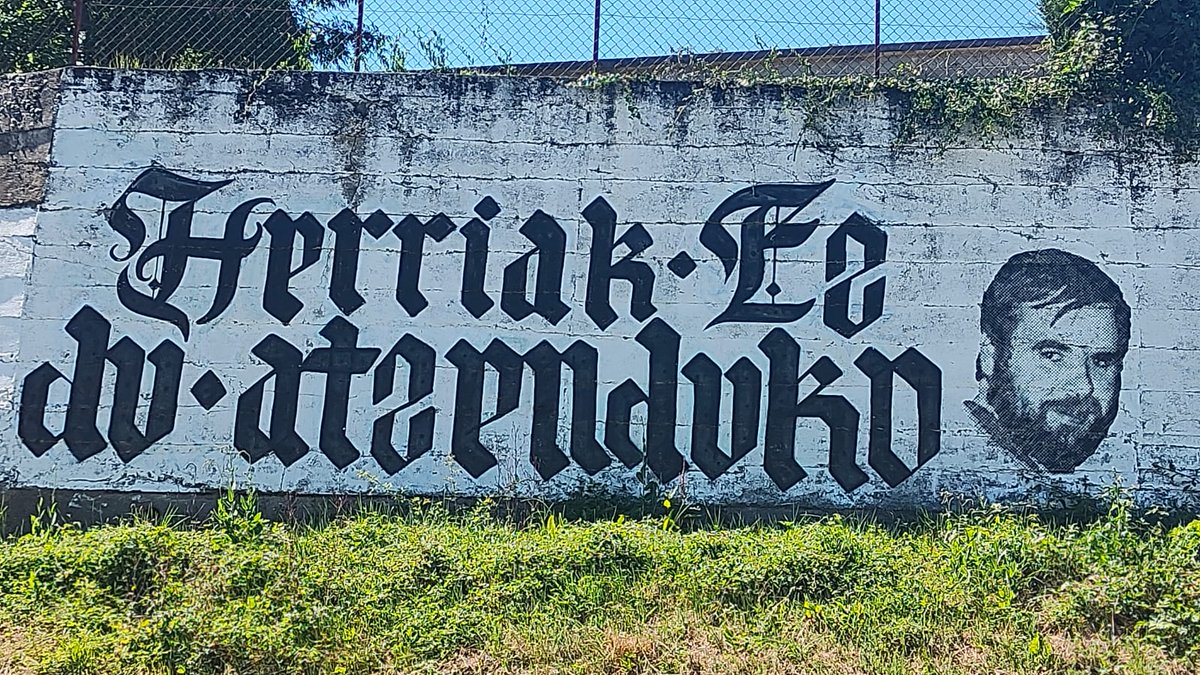 kaltzo's tweet photo. #MikelZabalza #Orbara https://t.co/KALHDvjht0
