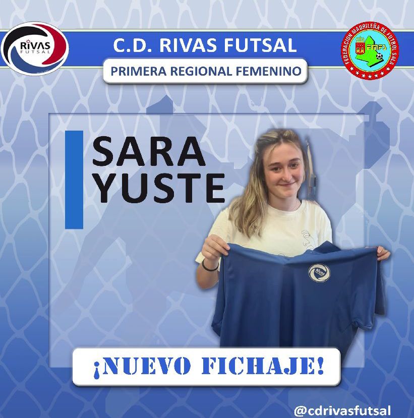 cdrivasfutsalfe tweet picture