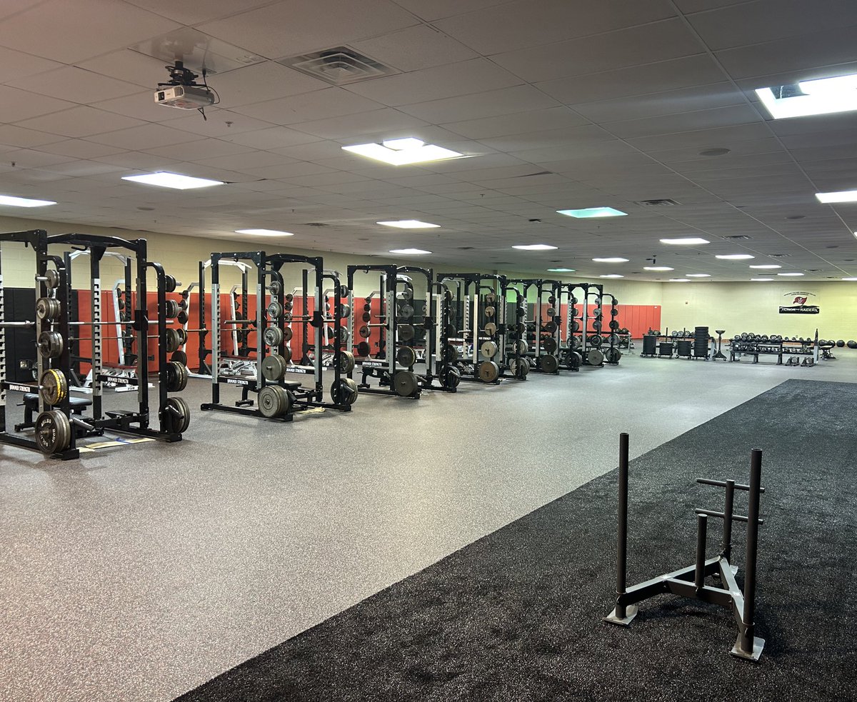 Patrick Woods tweet media