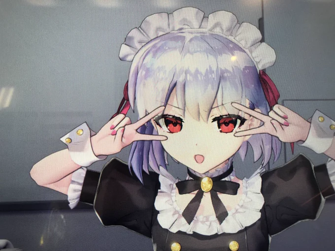 しごおわ。夜勤一人なのは面倒くさいな