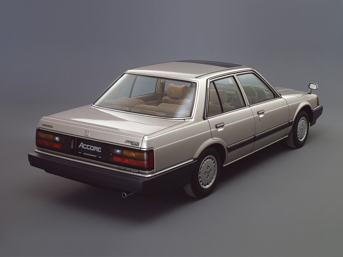 retro16b's tweet image. honda accord 1984

#honda #accord