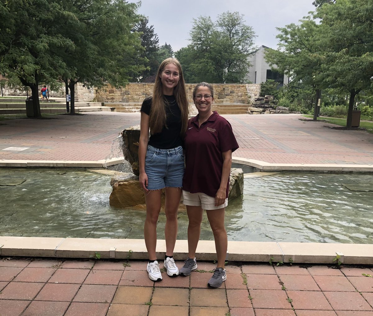 Very grateful to receive an offer to play volleyball at Kutztown University! Go Bears! <a href="/KUBearsWVB/">Kutztown University Women's Volleyball</a>