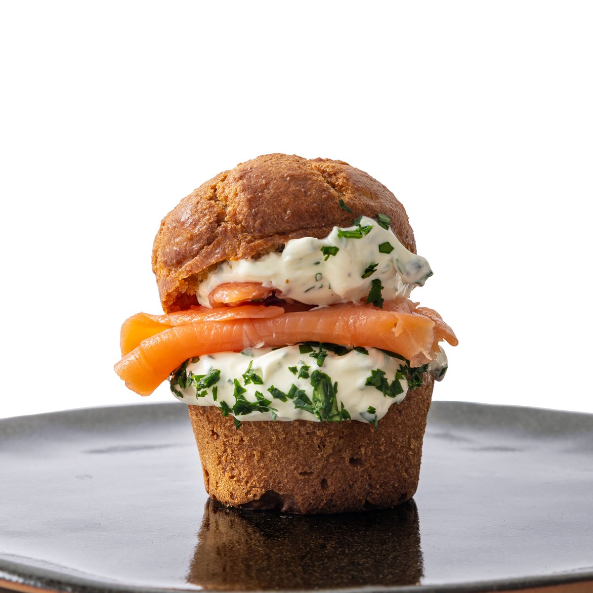 baybiscuit_ar's tweet photo. Buen Martes 💫🙌🏼 
Hoy les proponemos una receta irresistible para el almuerzo o cena 🥰

🥯Muffins de queso cheddar y biscuits, rellenos de queso crema y salmón ahumado🥯

Receta completa: 
https://t.co/pJIT50XSHi https://t.co/5Wq2u04ele