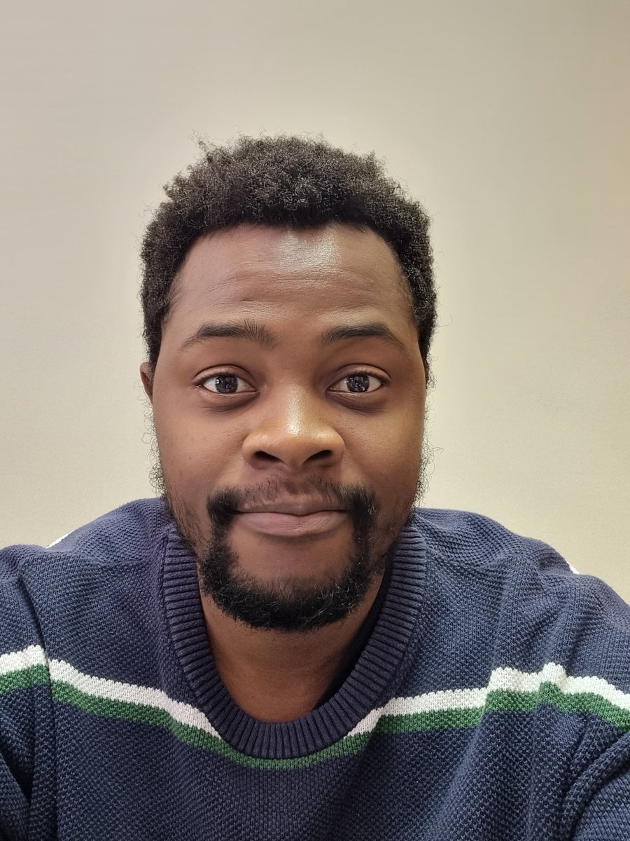 mamukeleni's tweet photo. End of🧵.. as reward for your patience, here's the face  &amp; "me" that inspired this thread. 

How did #MidjourneyAI do? https://t.co/wF4vuqDFBQ