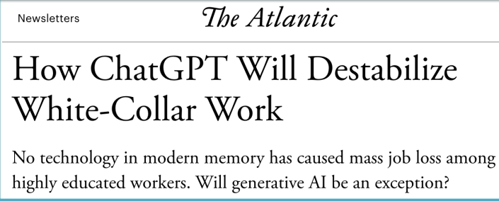 mrfrank5790's tweet photo. Is AI coming for white collar jobs https://t.co/BLulNuz6iw, or is there no concern https://t.co/WB4oUhaKGv? With detailed unemployment data, our preprint demonstrates where and when AI exposure may negatively impact workers  https://t.co/PtBXgf3DhL @yyahn  @estebanmoro https://t.co/NARCZkyXs2