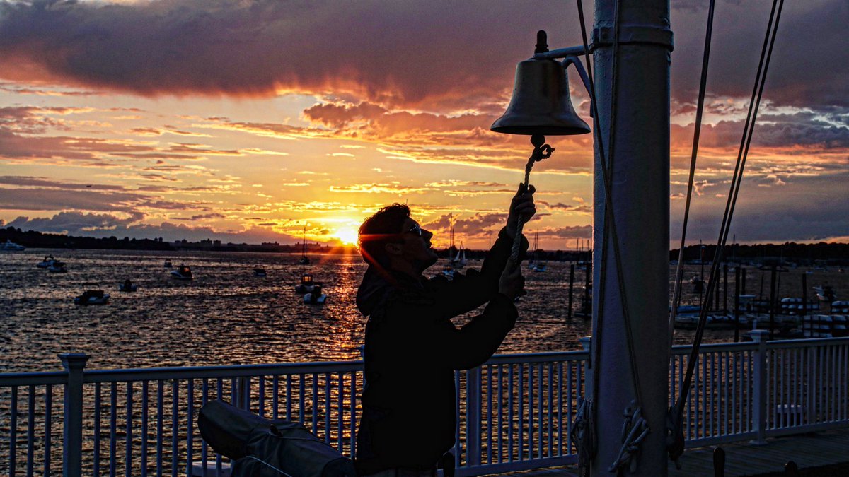 #myruleofthirds #LongIsland #Sunset