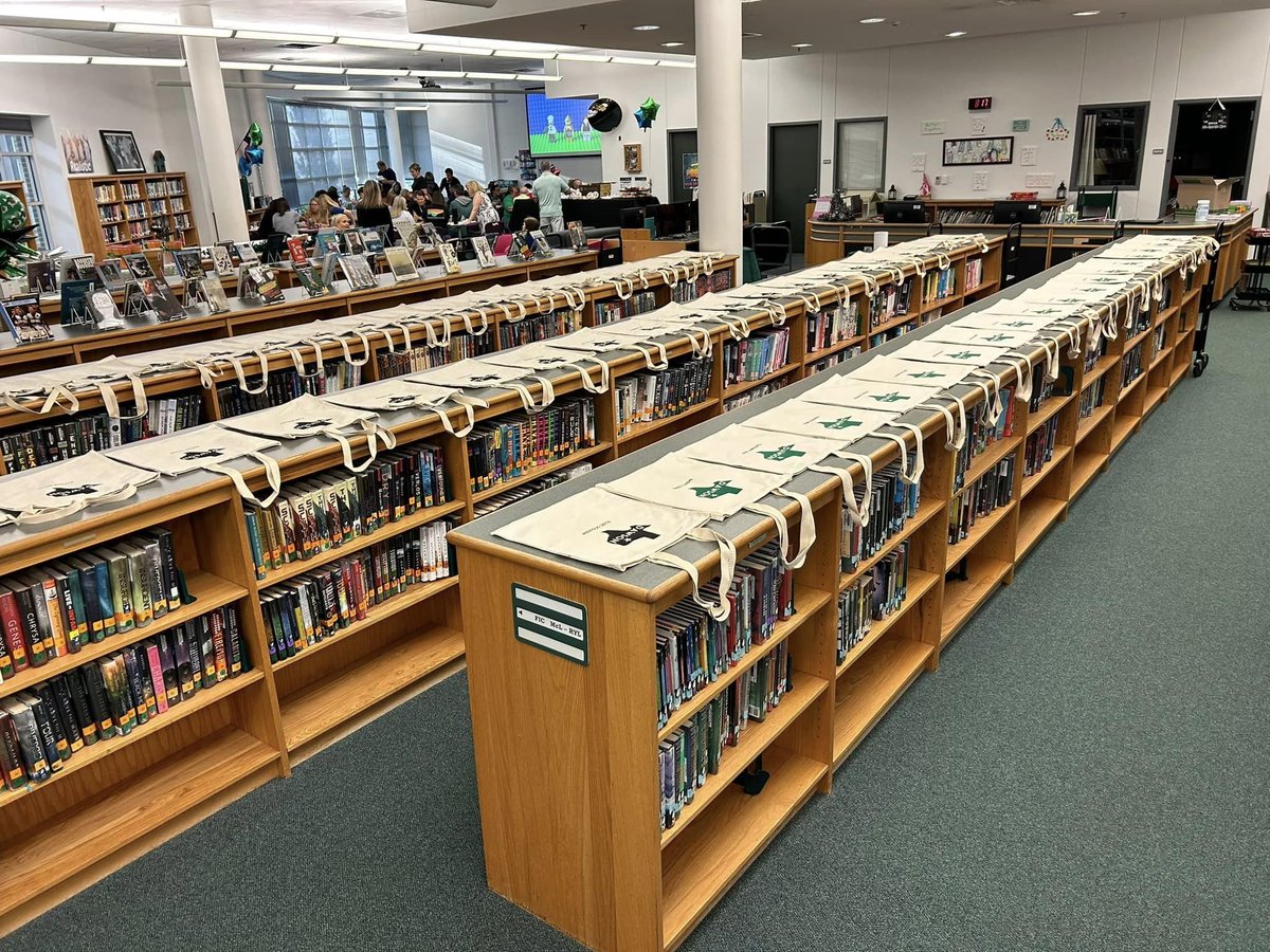 Dawson MS PTSO tweet media