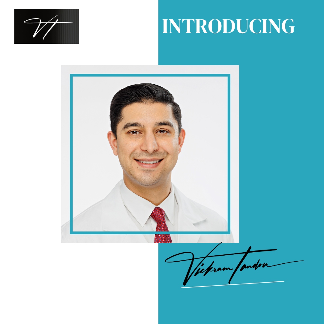 BostonFacialCtr's tweet photo. 👋 Introducing the newest addition to the team - Dr. Tandon, a skilled and passionate surgeon specializing in facial rejuvenation. 

Trust Dr. Tandon for transformative and personalized care that will leave you looking and feeling your best.

Learn more: https://t.co/bu6M6ef9jT https://t.co/vDIM0GaSrK