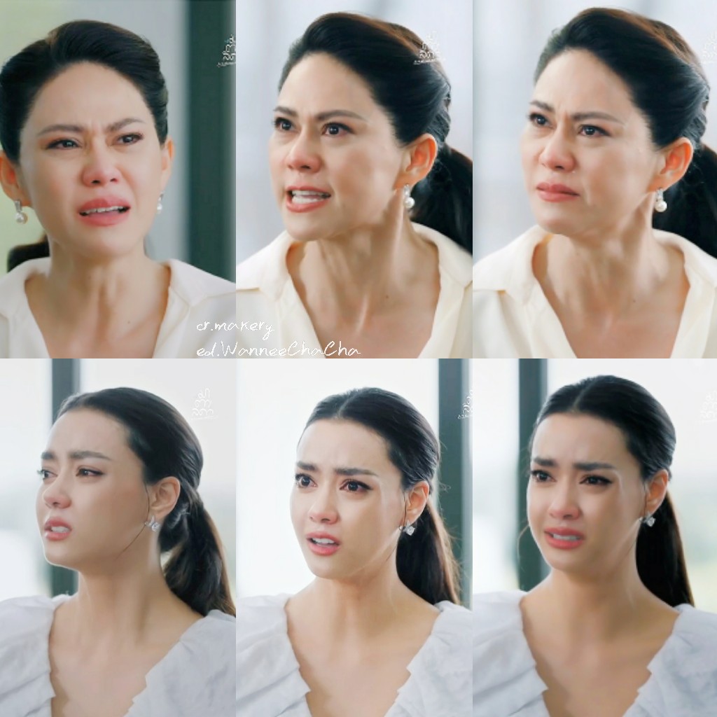 WanneeCha's tweet photo. ซีนอารมณ์สุดๆๆ สงสารคุณแพง😭😭😭 @amanda_obdam #มาตาลดาEP19 #amandaobdam https://t.co/cTqcjkJxmI