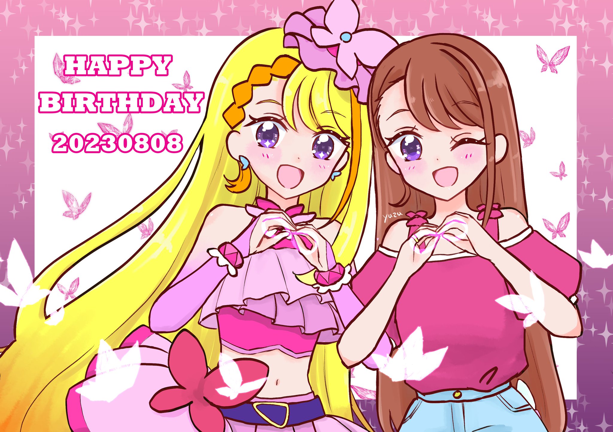 ゆずぽん@8/31東5ツ28a on X: 