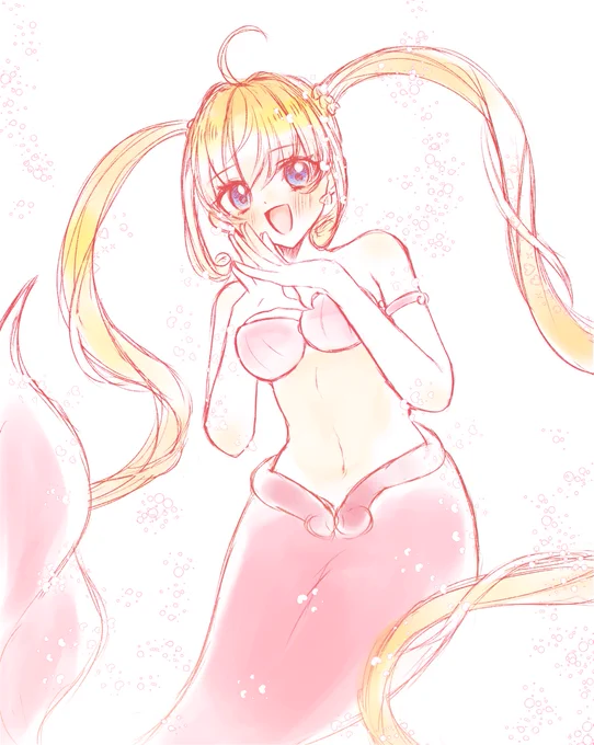 私の青春 #ぴちぴちピッチ 