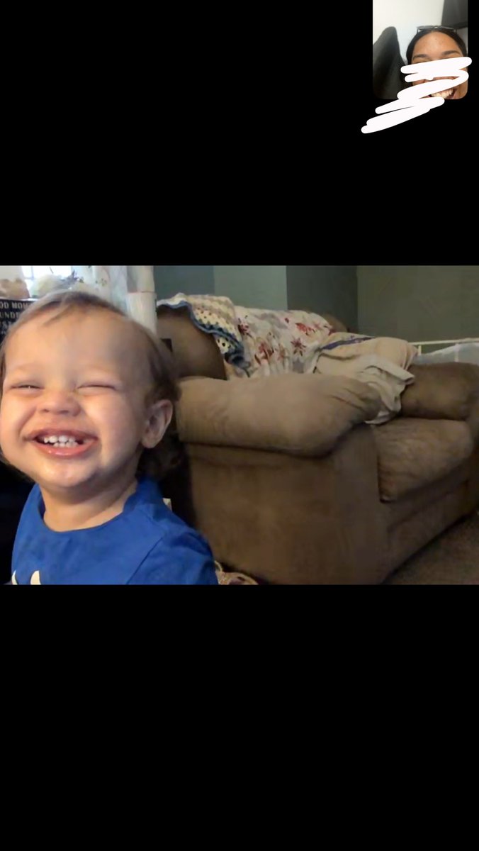 The most important mark I will leave on this world is my son.