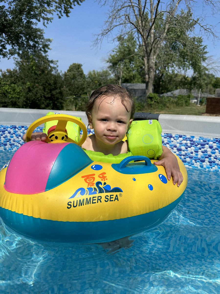 jasmynedavis02's tweet photo. The most important mark I will leave on this world is my son. https://t.co/Q9cIQIMDyQ