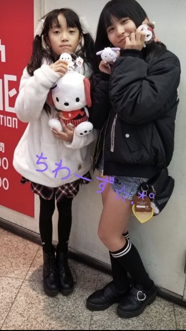 Twitterのコスプレ画像6