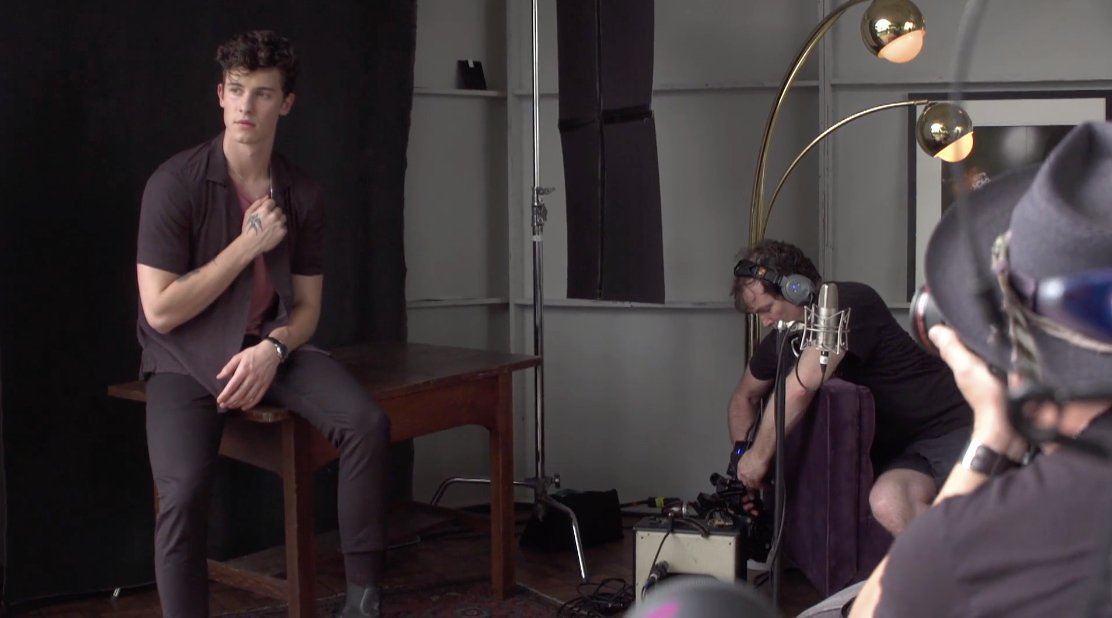tourgigs's tweet photo. Wishing a happy birthday to Shawn Mendes today! Our own Danny Clinch has done some great work with Shawn, check out the video here: https://t.co/iizPFtkCz6 https://t.co/JMwLHowO93