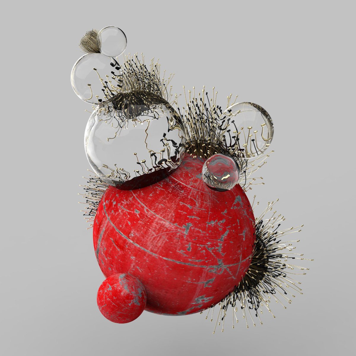 Rebel Island by <a href="/Marta_Malinko/">Marta Malinko</a>