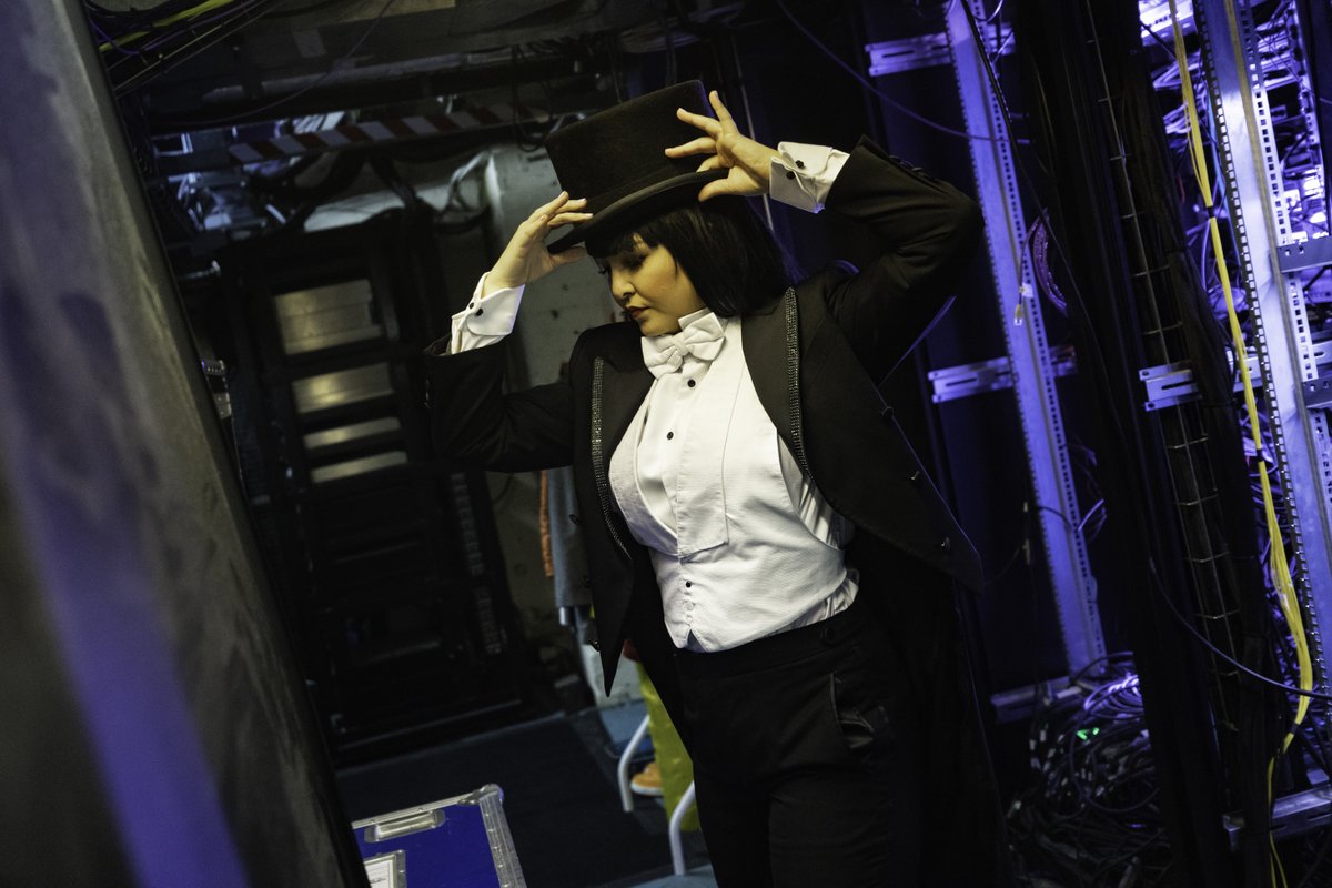 Back to the Future tweet media