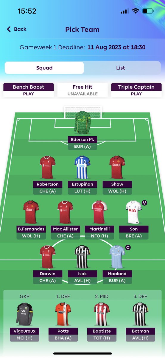 RyanNufc85's tweet photo. @thefplbois https://t.co/9XrwbJBDG7
