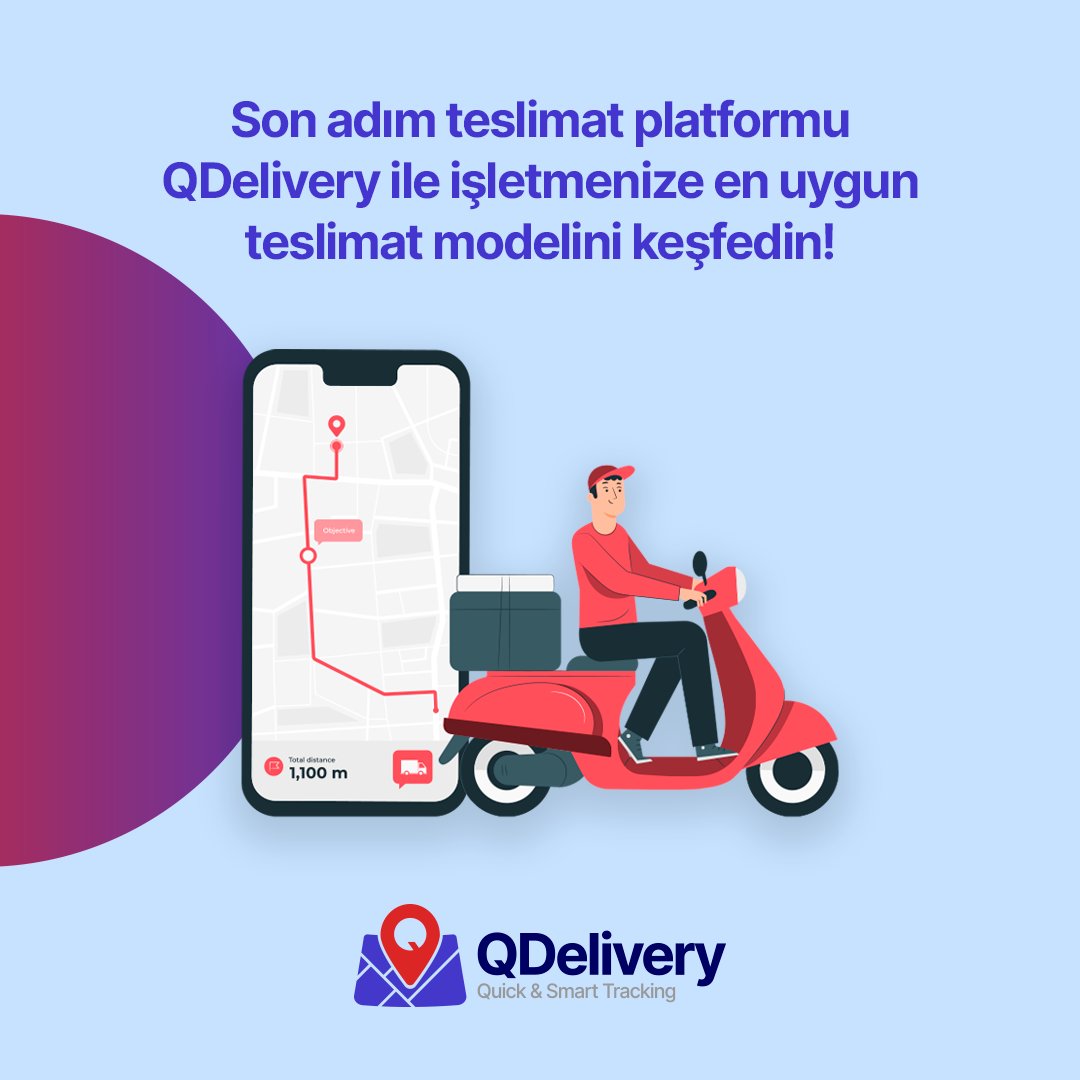 QDelivery tweet media