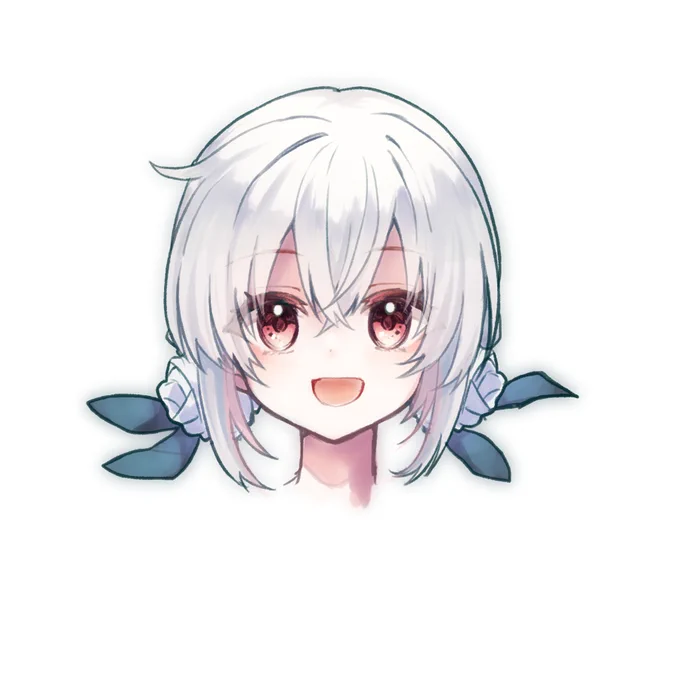 色塗りのリハビリ