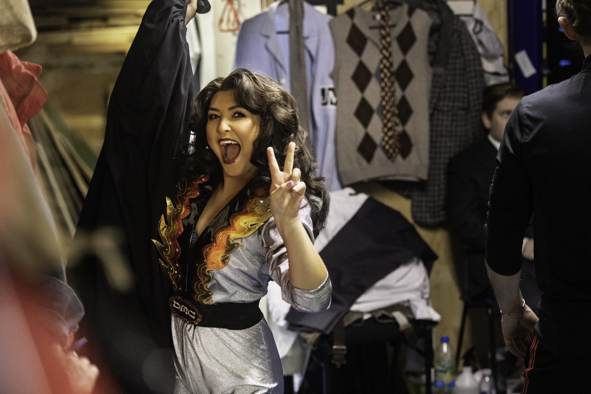 Back to the Future tweet media