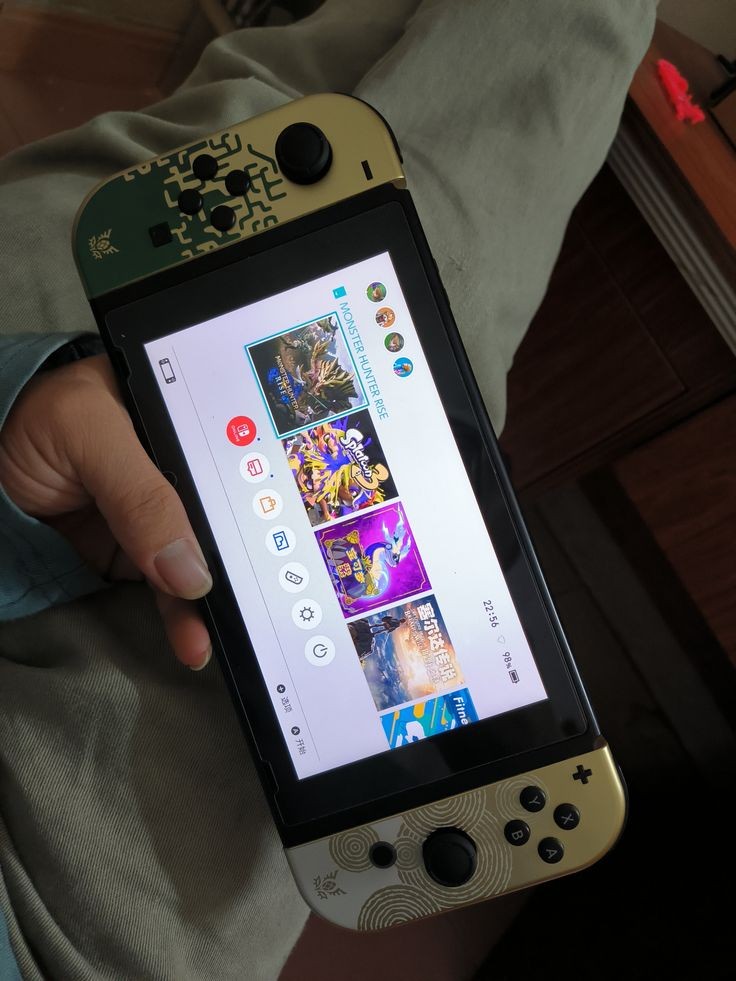 Hxll_of_Frame's tweet photo. I got the new one 😎 https://t.co/e9VuIDMsCo