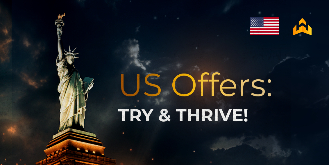 AdsempireAgency's tweet photo. Strike it rich with our high-profitable USA #daitingoffers now!
Tha payouts are from $2.2 to $4.0
Ask our managers for more details! https://t.co/sctx3F9B3v #affiliatemarketing #affiliate #affiliates #affiliateprogram #affiliatenetwork #datingtraffic #cpa #cpanetwork https://t.co/bk2yrIInZt