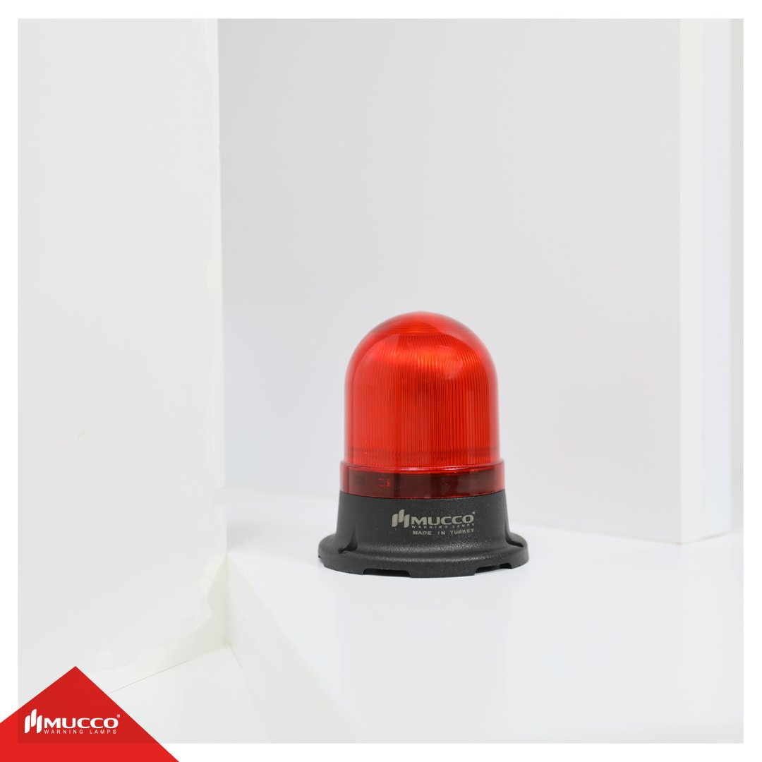 sinyalteknik's tweet photo. 70 Series Signal Beacon | 100 dB | IP65 

For more details : https://t.co/Yr1bGZvpLo

🚨🚨🚨 #industrialautomation #industrialelectrician #industrialengineering #electricalengineering #warninglights #warninglight #signalbeacon #stacklight #industrialwarninglights https://t.co/zs5IUEI8eg